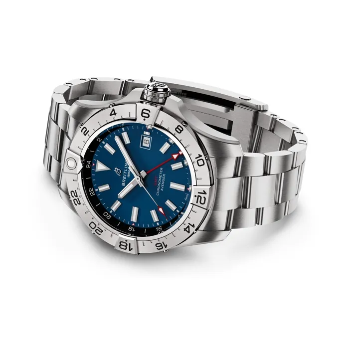 Breitling Men Watch-2