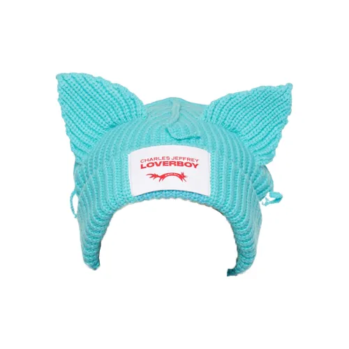 CHARLES JEFFREY Men Beanie