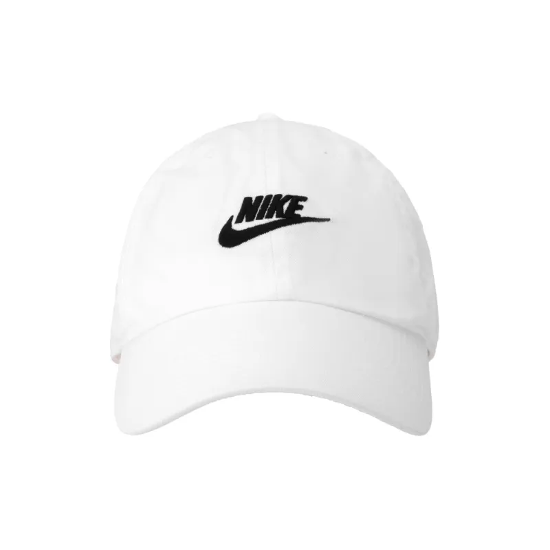 Nike Club Unstructured Futura Wash Cap-1