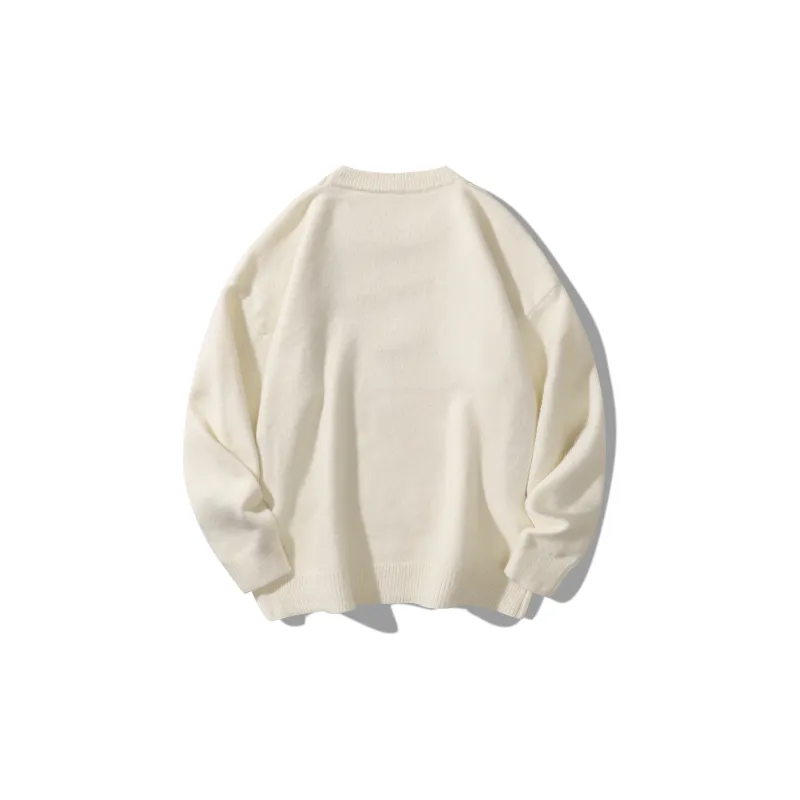 TYPERIGHTER Sweaters Unisex-1
