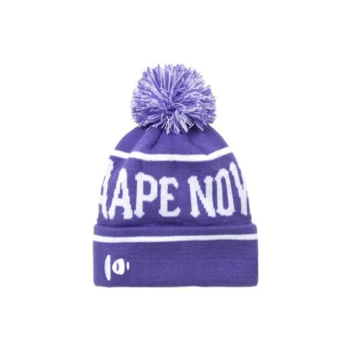 Aape Beanies Unisex