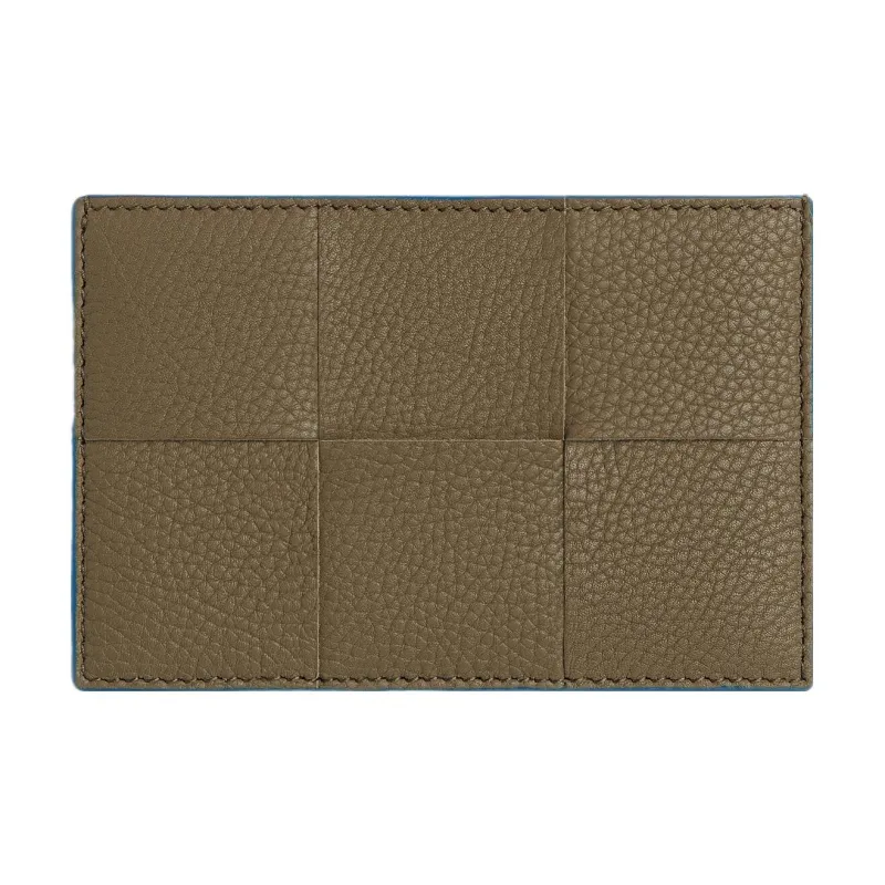 Bottega Veneta Woven Card Holder-0