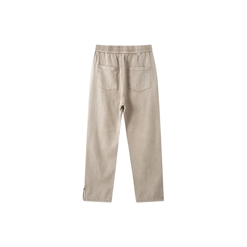 SWAMP AREA Jeans Unisex-7