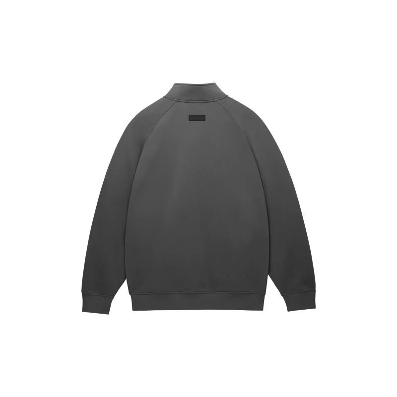 Muscle Dog Velvet feel Coat Men's-3