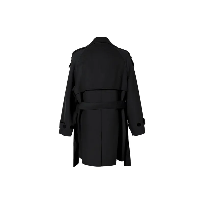 MISSSHINE Coats Women's-7