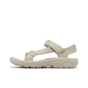 Teva Hurricane Drift Beach Sandals Men's Beige Gray