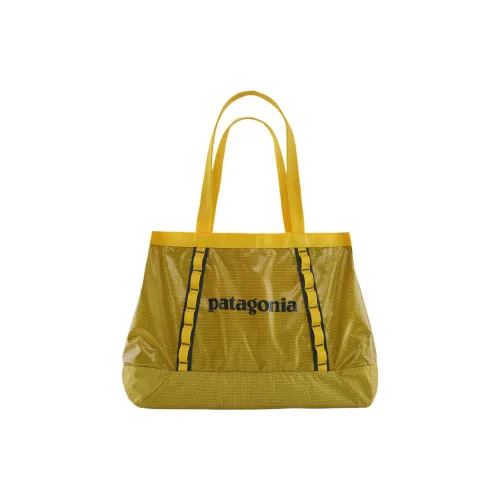 Patagonia Handbags Bright Yellow