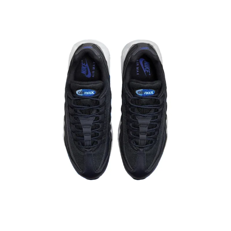 Nike Air Max 95 Dark Obsidian Racer Blue-3