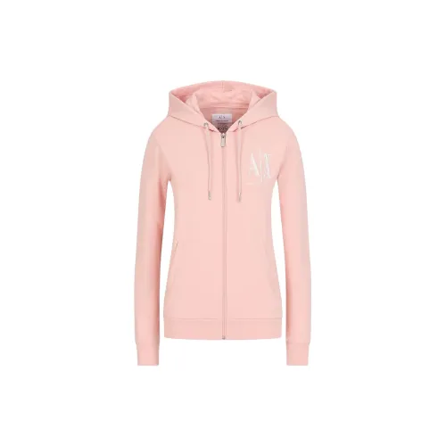 ARMANI EXCHANGE Jackets Women's Pink