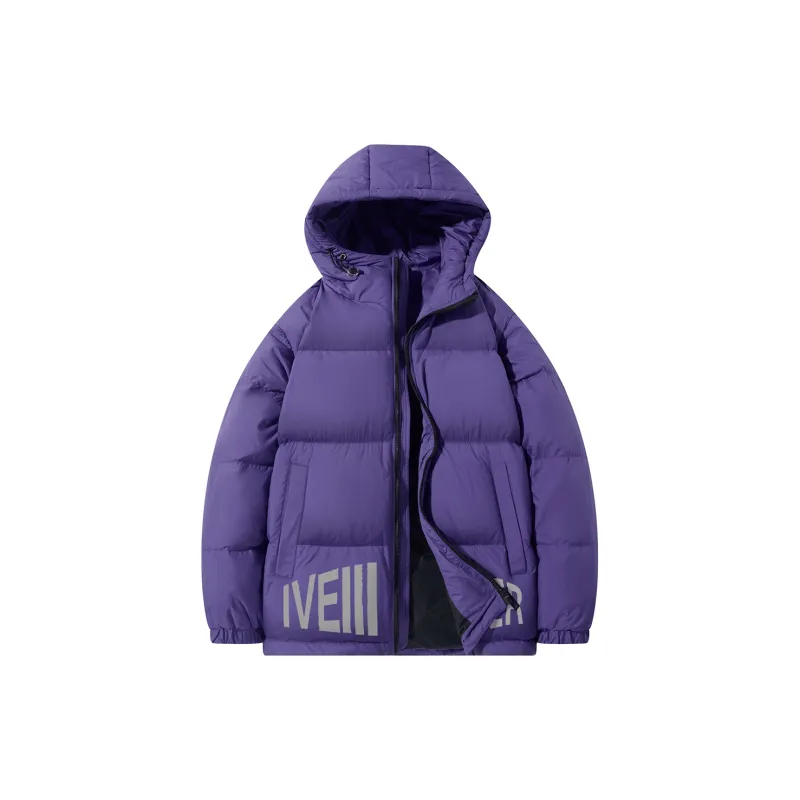 IVEIII Down Jackets Unisex-10
