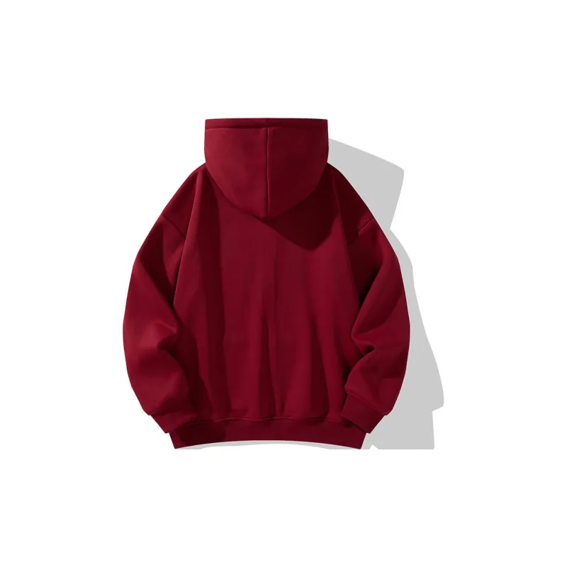 COMOWA Sweatshirts Unisex-20