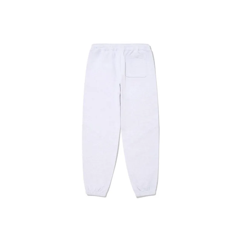 COVERNAT SS23 Casual Pants Unisex Gray-1