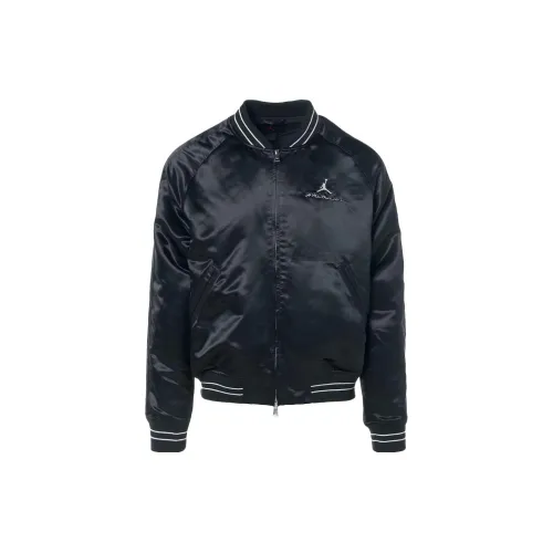 Jordan X A Ma Maniére Jackets Unisex Black