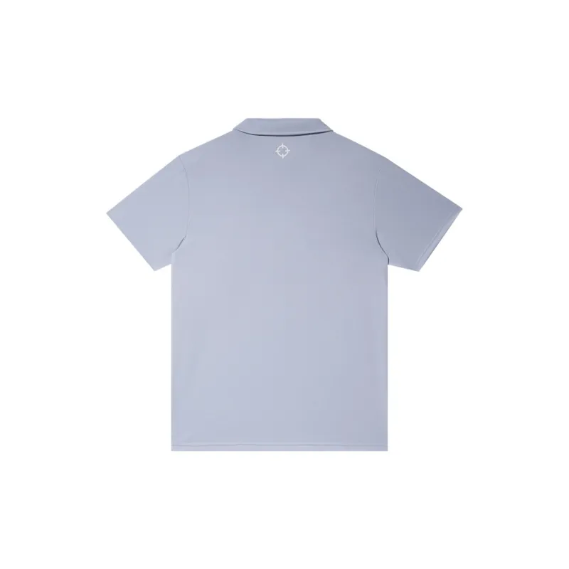 RIGORER Polo Shirts Unisex-5