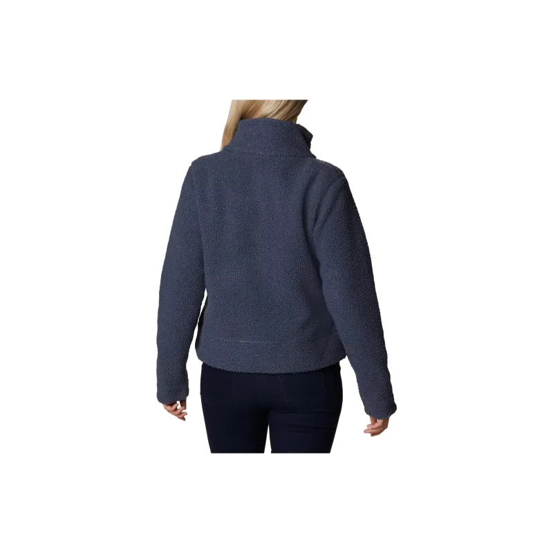 Columbia Panorama Panorama™ Jacket Women's Dark Blue-1
