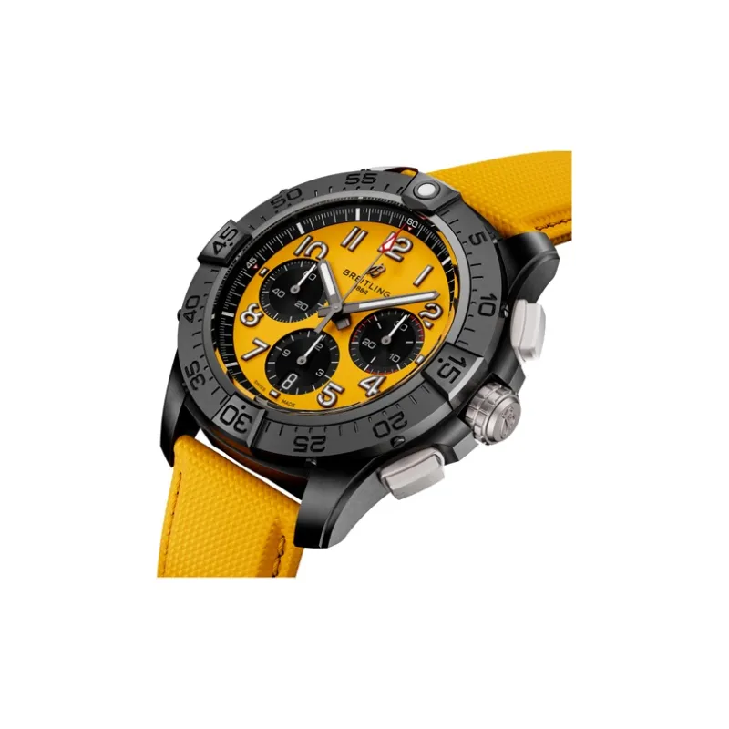 Breitling Men Watch-1