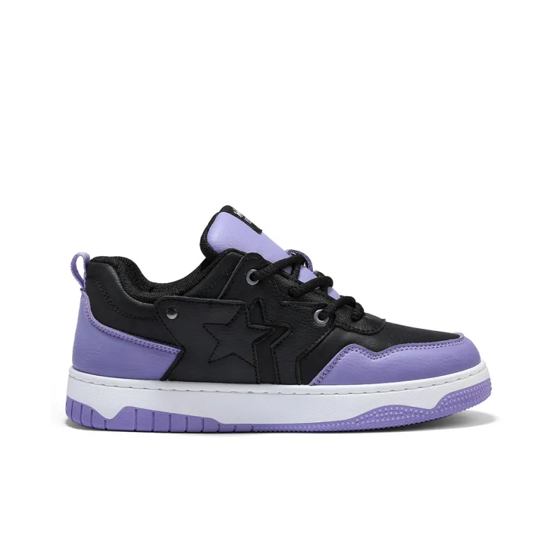 DOUBLE STAR 88 Skateboard Shoes Unisex-14