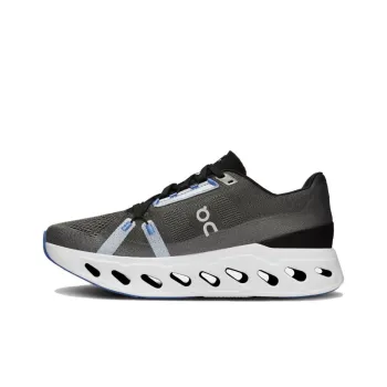 On Running Cloudeclipse Black Frost