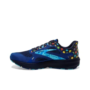 Brooks Women's Launch 9 'Blue Multi'