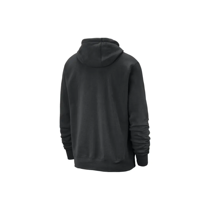 Nike Memphis Grizzlies Club Fleece City Edition Men's Nike Nba Pullover Hoodie-1