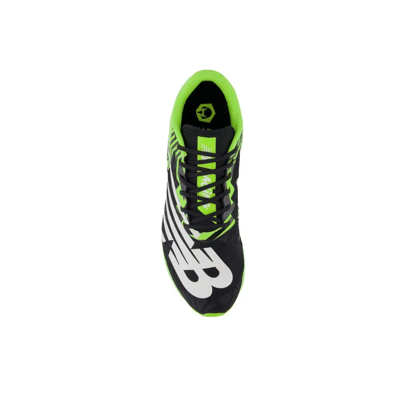 New Balance NB Fresh Foam X 860v12 Low Top Athletic Shoes Unisex Green Black-2