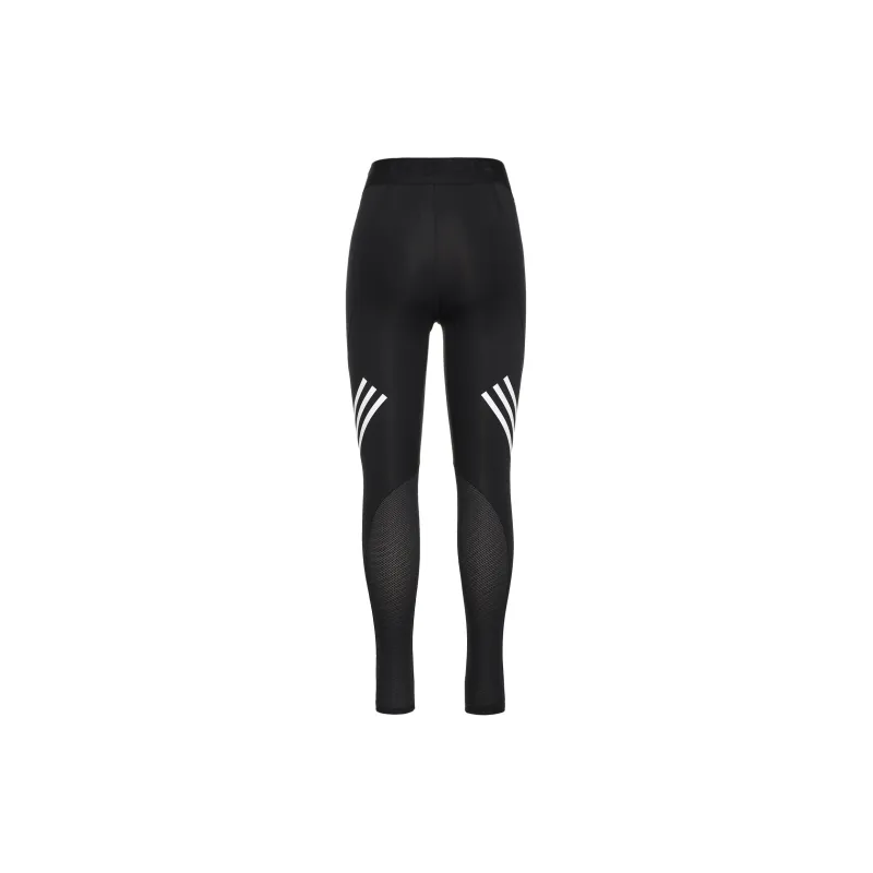 Adidas Sports Pants Men Black-2