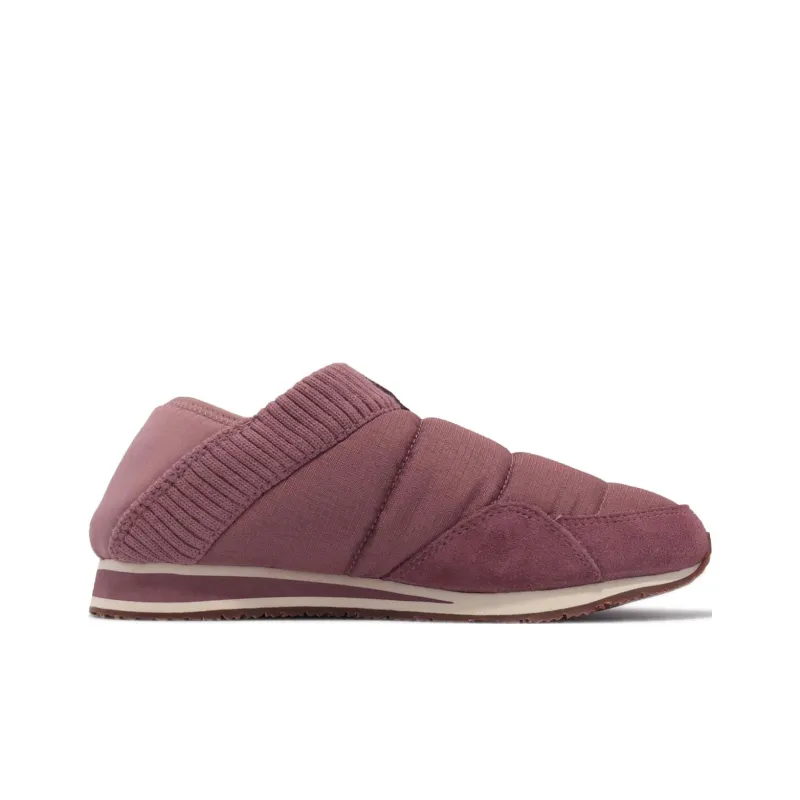Teva Reember Vistaverse ReEmber 2 Cushioning Low-Top Casual Shoes Unisex Dark Pink-1