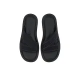 Crimp low-top sneakers