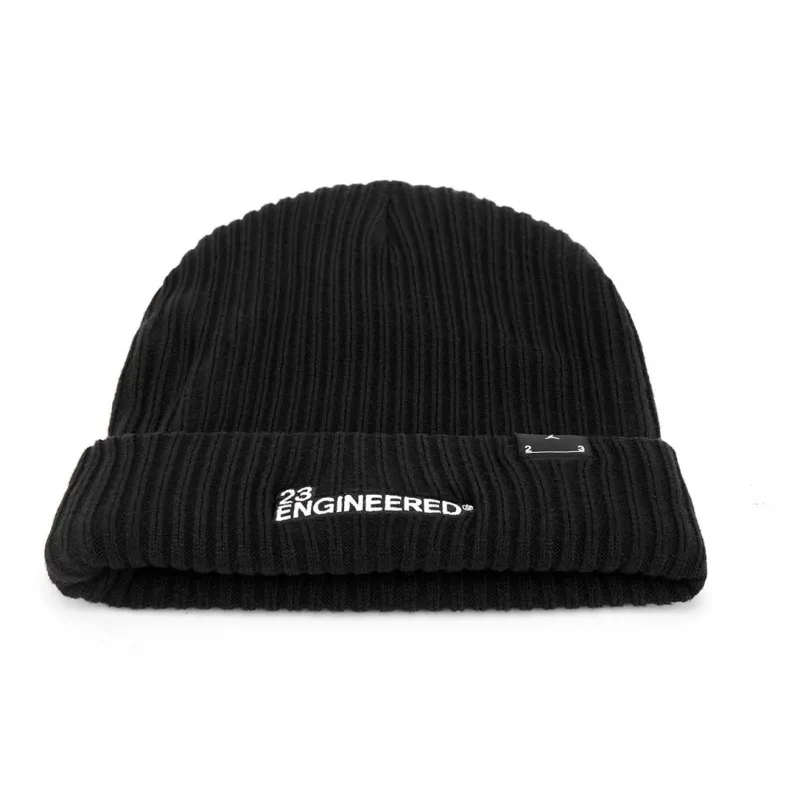 Nike Rayon Polyester Nylon Beanies Unisex-2