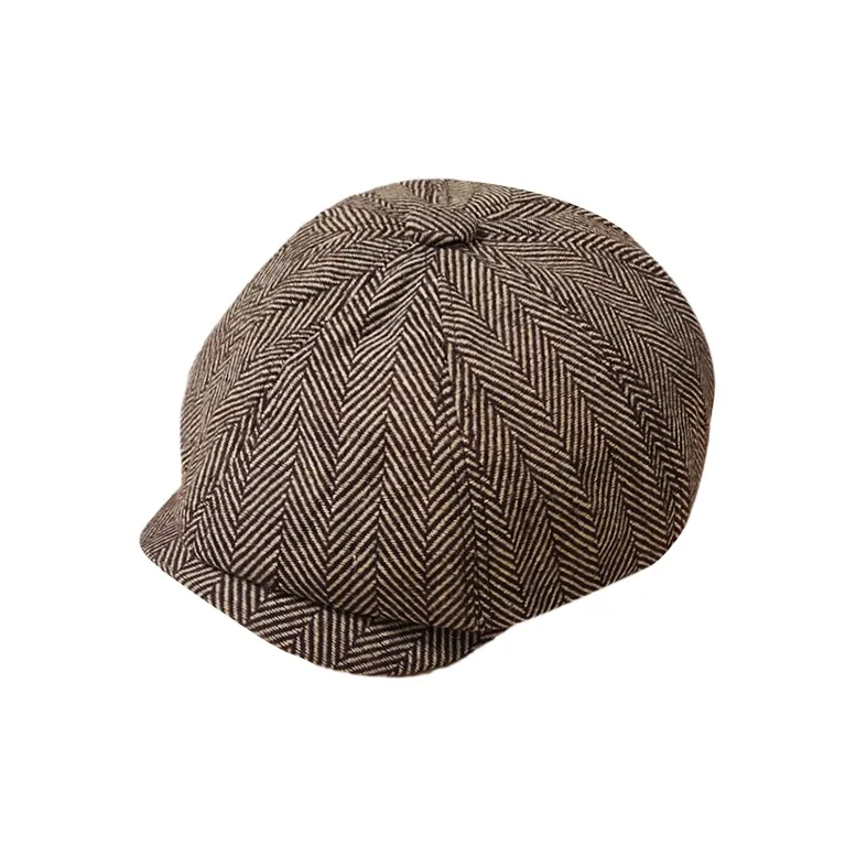 ACUC Berets Unisex-7