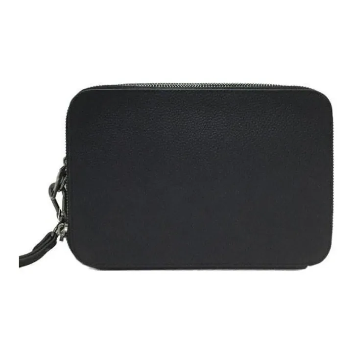 COACH Pouchette Clutches-3