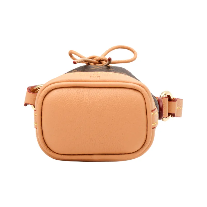 LOUIS VUITTON Micro Noe Bag Accessories-4