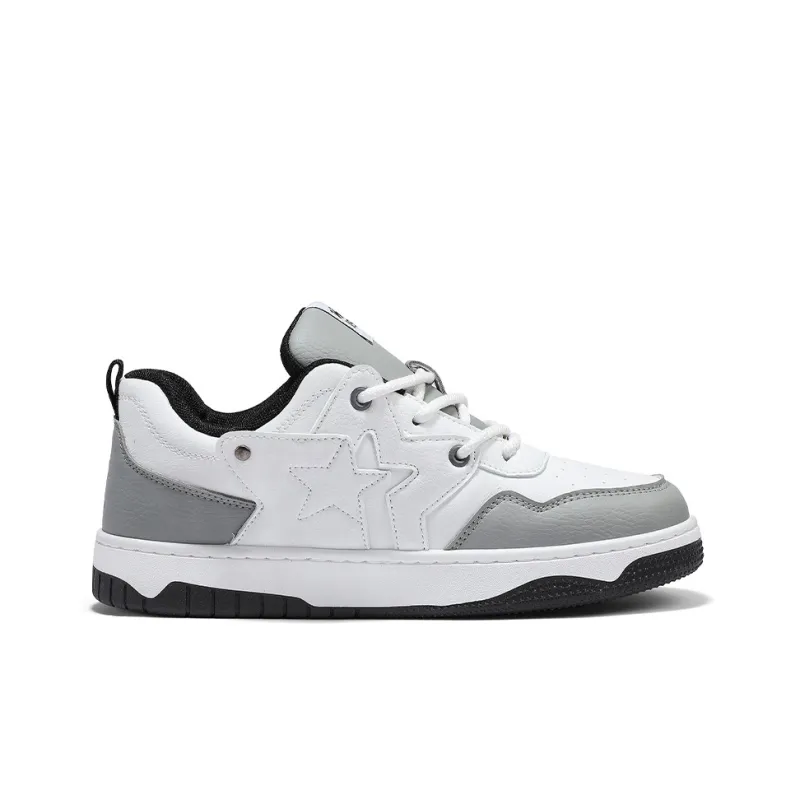 DOUBLE STAR 88 Skateboard Shoes Unisex-1