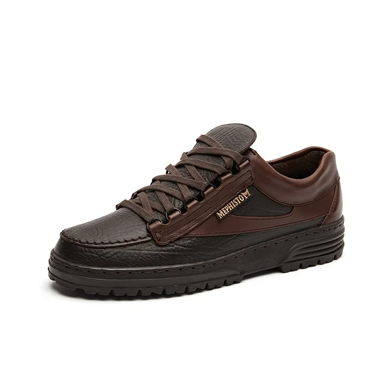 MEPHISTO Low-Top Casual Shoes 3.5cm Men's-7