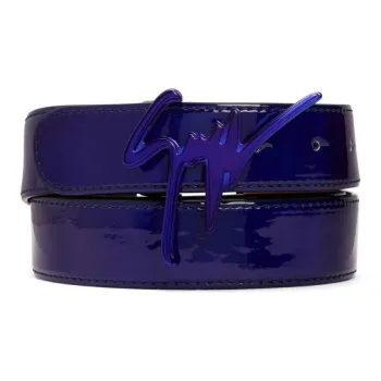Giuseppe Zanotti Belts Men