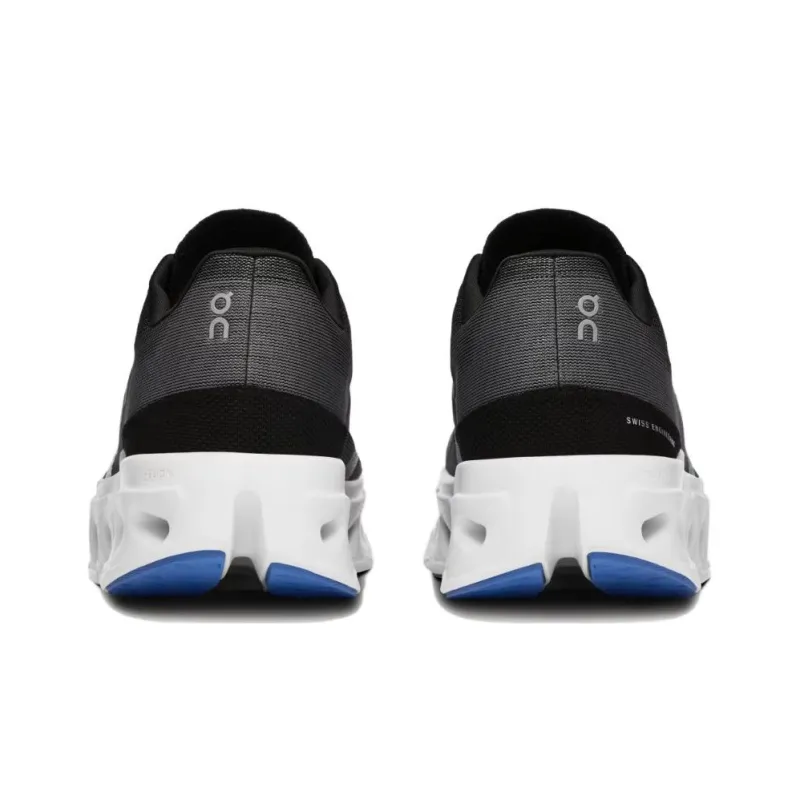 On Running Cloudeclipse Black Frost Women's-2