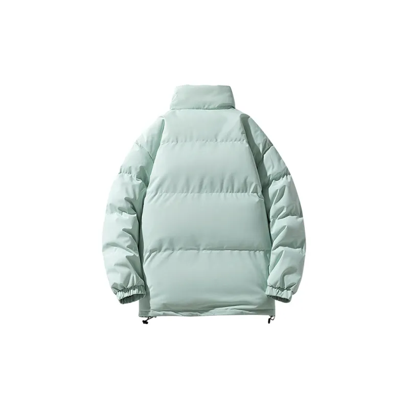 MASGLO Puffer Jacket Coat Unisex-6