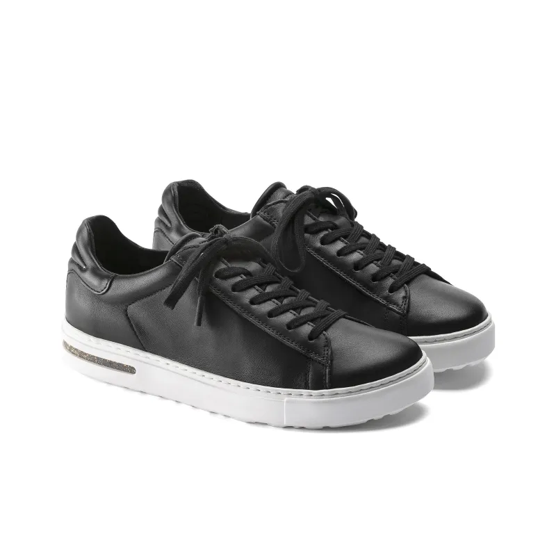 Birkenstock Low top Leather Sneakers-2