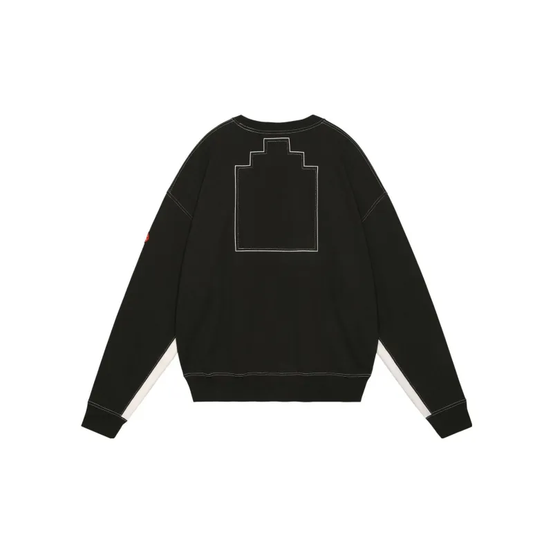 Cav Empt Sweatshirt Men's Black-1