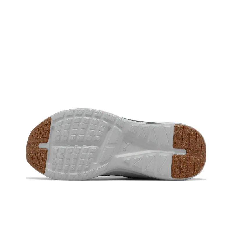 PUMA Softride Slip-Resistant Low-Top Running Shoes Men's Gray-4