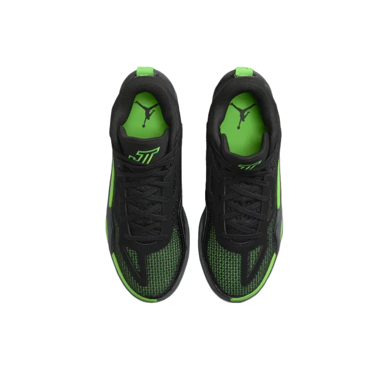 Jordan Tatum 1 Pf Celtics Opaque Green Sole-3