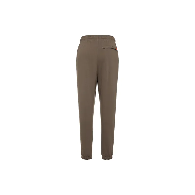 Jordan CNY Knitted Sweatpants Men Light Umber-1