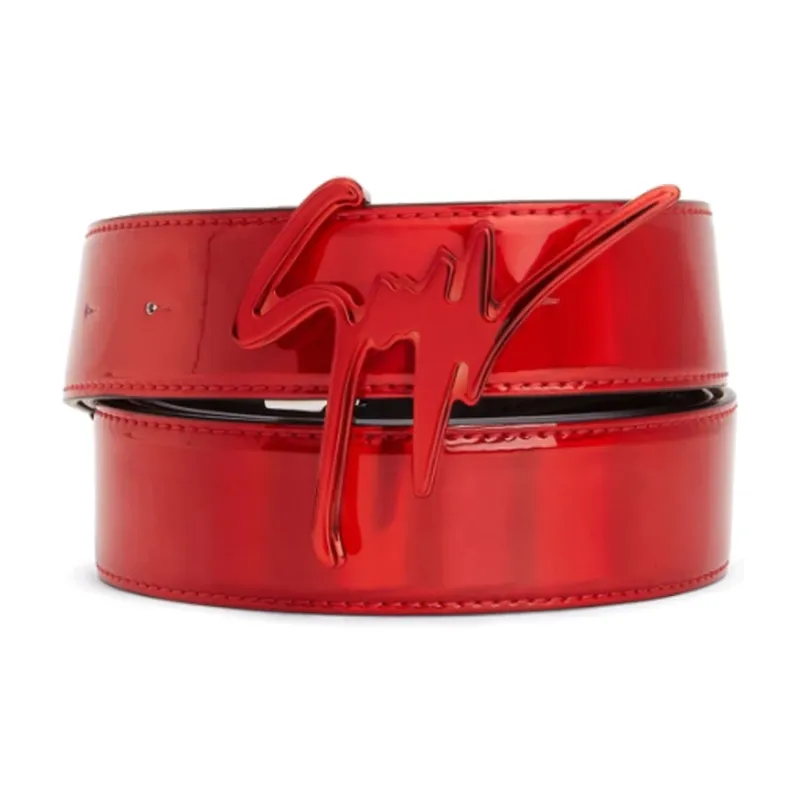 Giuseppe Zanotti Belts Men-0