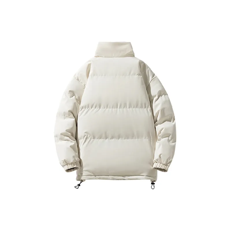 MASGLO Puffer Jacket Coat Unisex-1