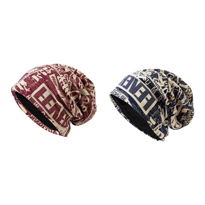 J W Beanies Unisex-5