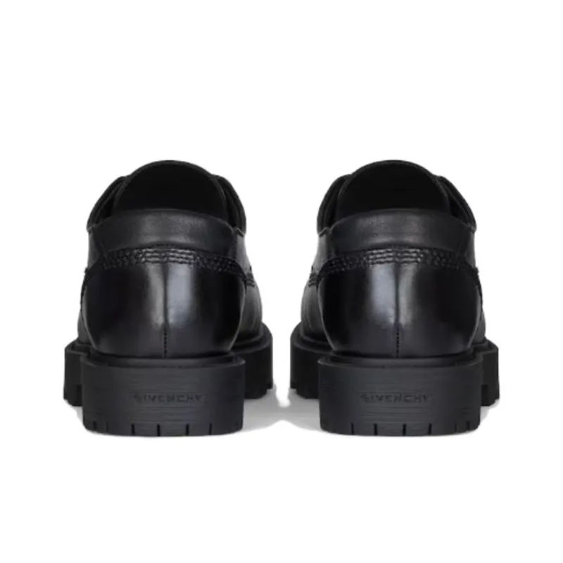 Givenchy Men's Casual Shoes Men's Black-3