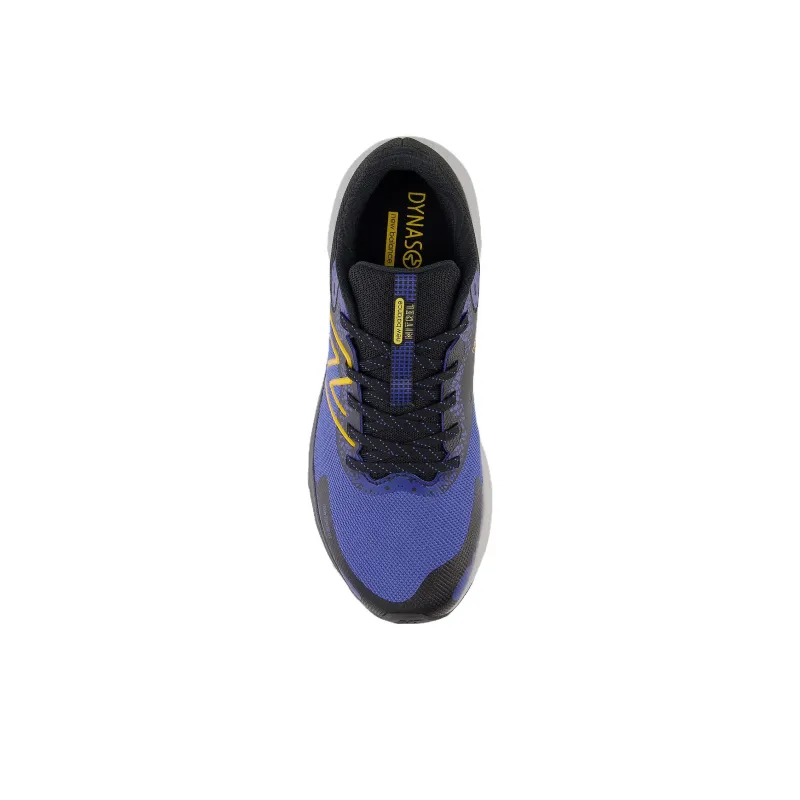 New Balance Dynasoft Nitrel V5 'Blue Yellow'-1
