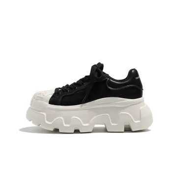 MIS. DANNY Low Top Casual Shoes Women's