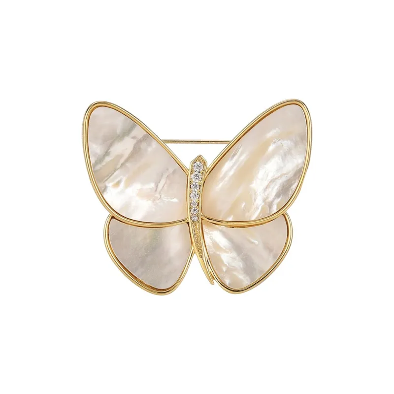GAGA Brooches Women's-0