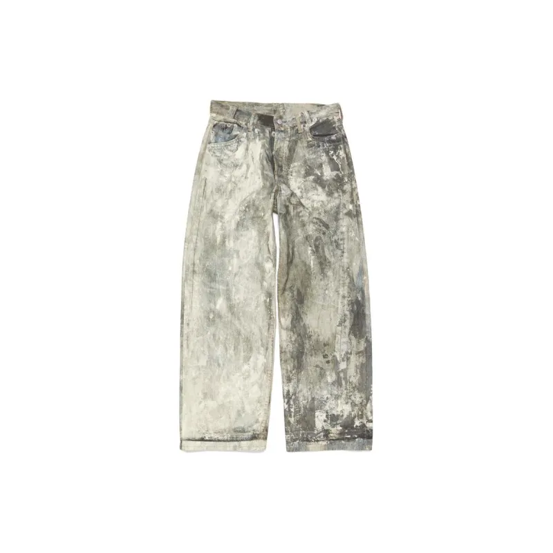 Acne Studios FW23 Jeans 1981M Men